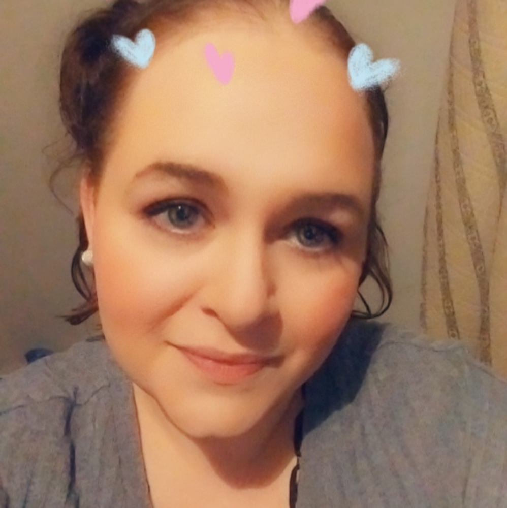 Meet your Posher, Meggan